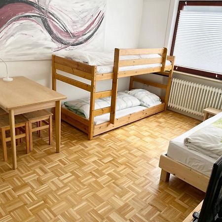 נוימרקט אין דר אוברפפלץ Familienzimmer מראה חיצוני תמונה