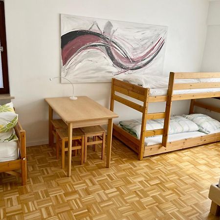 נוימרקט אין דר אוברפפלץ Familienzimmer מראה חיצוני תמונה