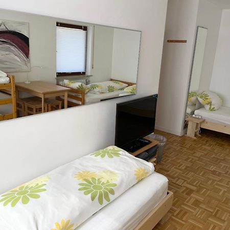 נוימרקט אין דר אוברפפלץ Familienzimmer מראה חיצוני תמונה