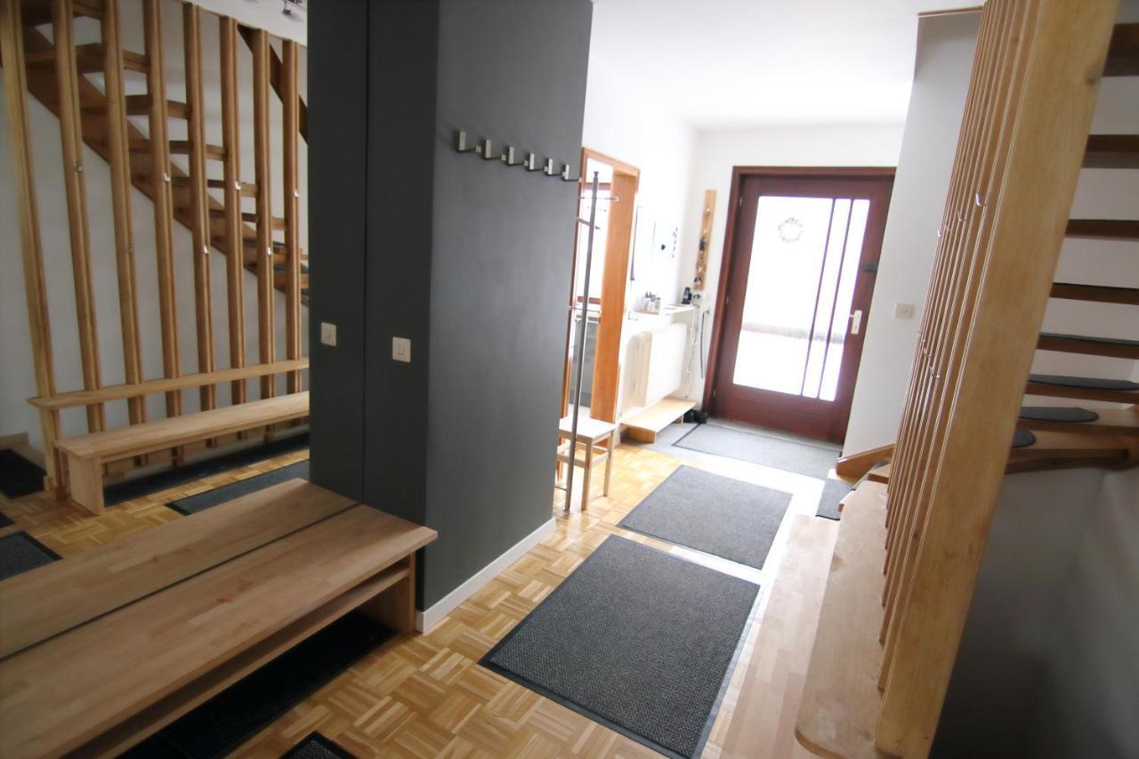 נוימרקט אין דר אוברפפלץ Familienzimmer מראה חיצוני תמונה