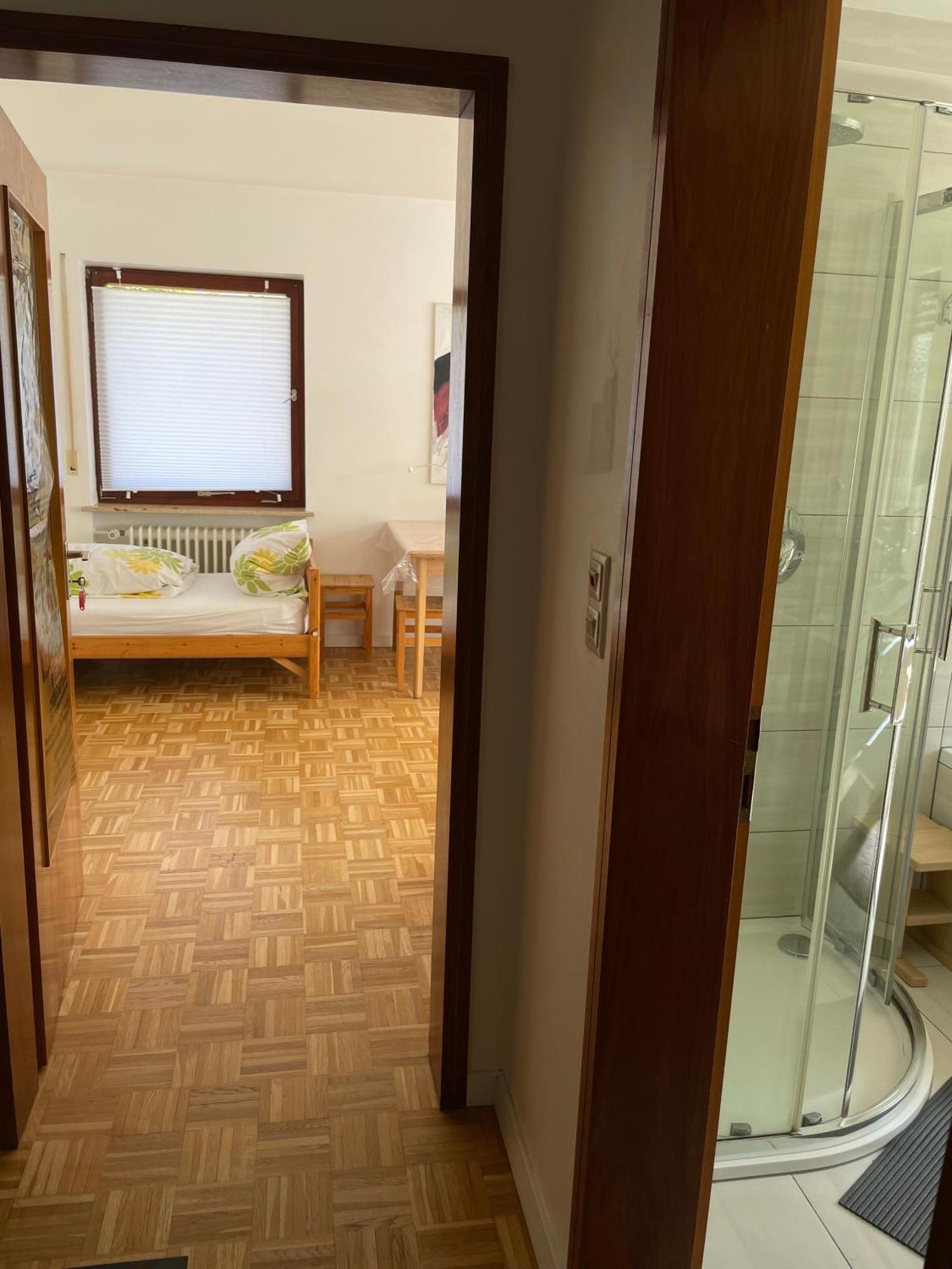 נוימרקט אין דר אוברפפלץ Familienzimmer מראה חיצוני תמונה